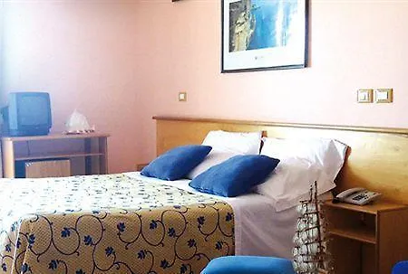 Gatto Bianco Casalabate Отель Лечче