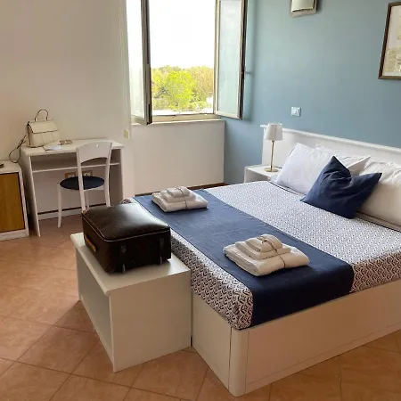 Gatto Bianco Casalabate 3* Λέτσε