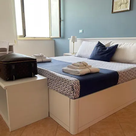 Gatto Bianco Casalabate Ξενοδοχείο Λέτσε