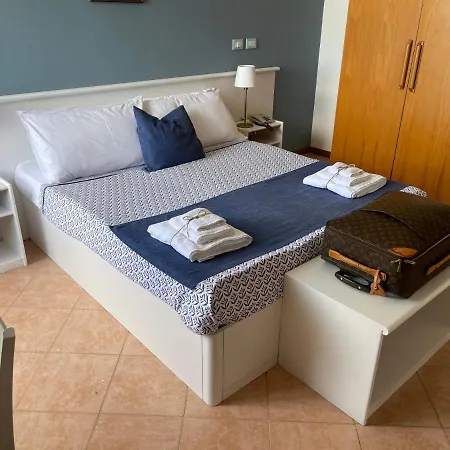 Ξενοδοχείο Gatto Bianco Casalabate