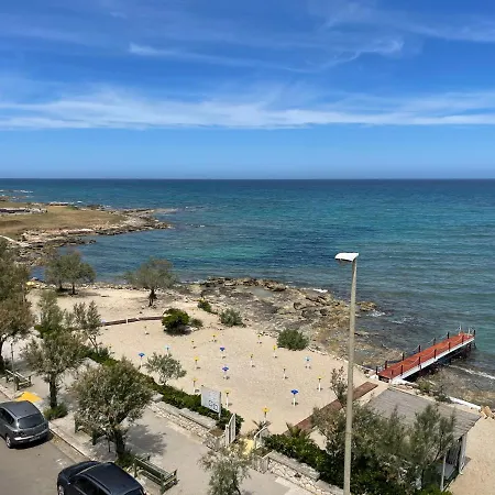 Gatto Bianco Casalabate Ξενοδοχείο