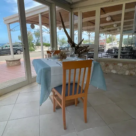 Gatto Bianco Casalabate Ξενοδοχείο