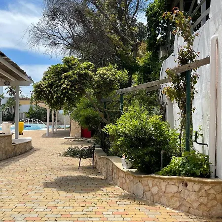 Ξενοδοχείο Gatto Bianco Casalabate Λέτσε